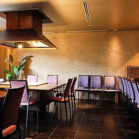 Choraku Ryokan Кобе Екстер'єр фото