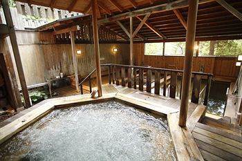 Choraku Ryokan Кобе Екстер'єр фото