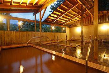 Choraku Ryokan Кобе Екстер'єр фото