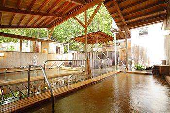 Choraku Ryokan Кобе Екстер'єр фото
