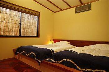Choraku Ryokan Кобе Екстер'єр фото