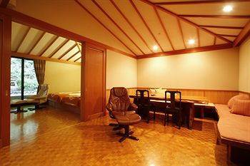 Choraku Ryokan Кобе Екстер'єр фото