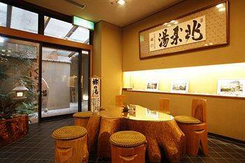Choraku Ryokan Кобе Екстер'єр фото